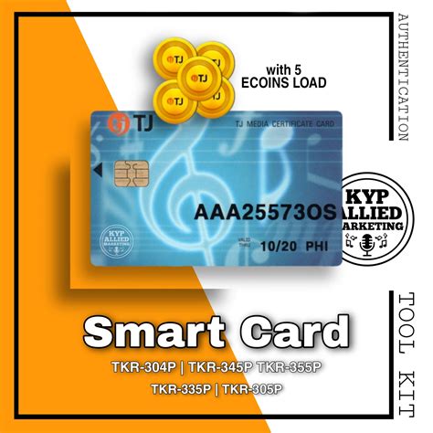 tj media smart card where to buy|PHL SMARTCARD By Dealer.